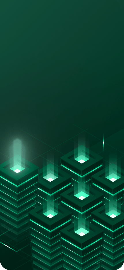 hero background